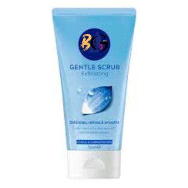 Gentle Exfoliating Face Scrub - Image 4