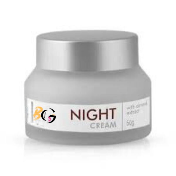 Night Cream - Image 4