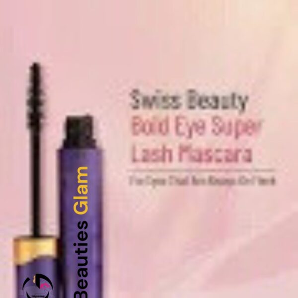 Waterproof Mascara - Image 4