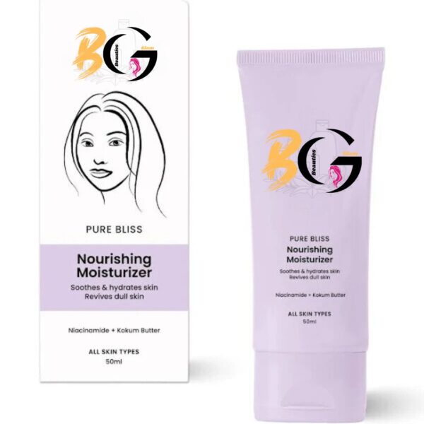 Hydrating Moisturize - Image 3