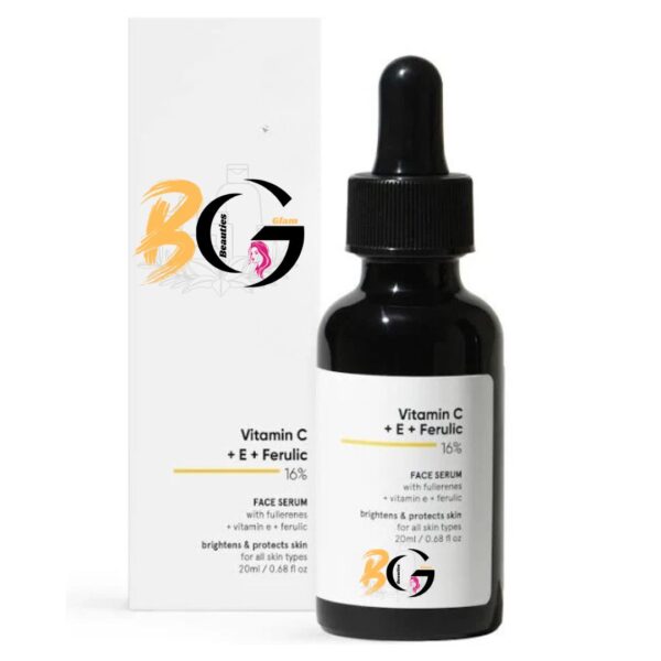 Vitamin C Serum