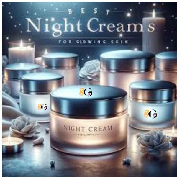 Night Cream - Image 3